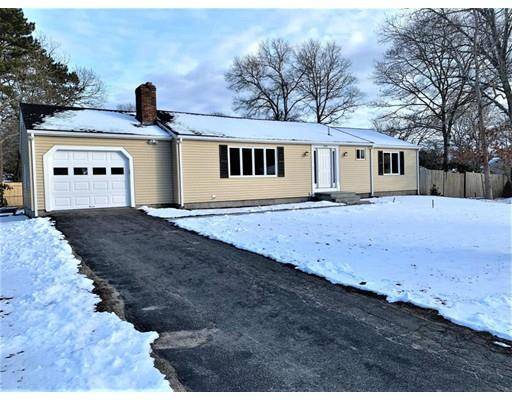 144 Nottingham Drive, Barnstable, MA 02632