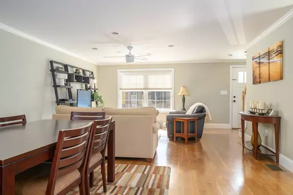 Arlington, MA 02474,11 Purcell Rd #11