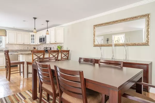 Arlington, MA 02474,11 Purcell Rd #11