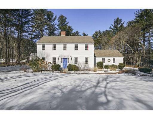 76 W Elm St, Hopkinton, MA 01748