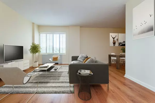 Brookline, MA 02445,22 Chestnut Place #408