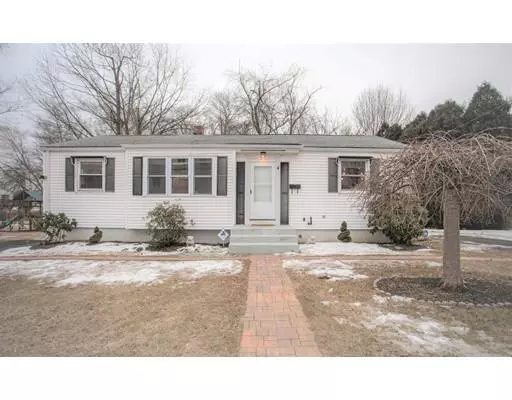 North Providence, RI 02904,4 Swanee St