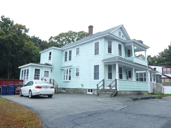 16 Griggs St., Dracut, MA 01826