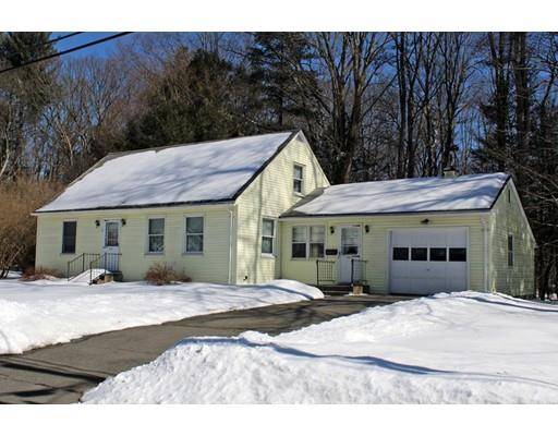 Greenfield, MA 01301,31 Gold Street