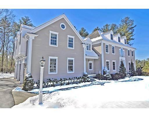 Walpole, MA 02081,83 Mill Brook Ave