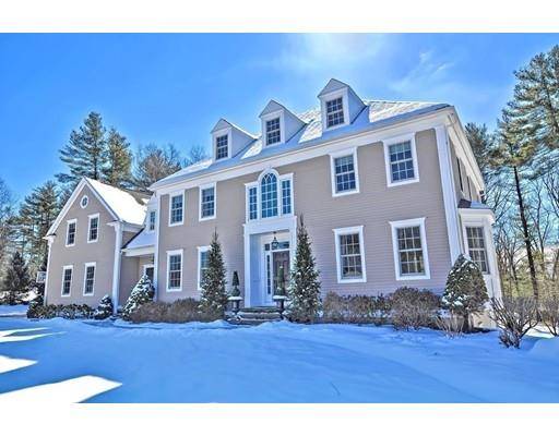 Walpole, MA 02081,83 Mill Brook Ave