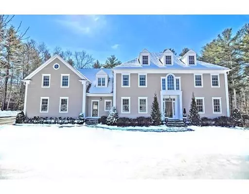 83 Mill Brook Ave, Walpole, MA 02081