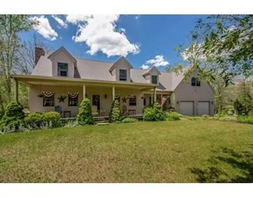 616 Hixville Rd, Dartmouth, MA 02747