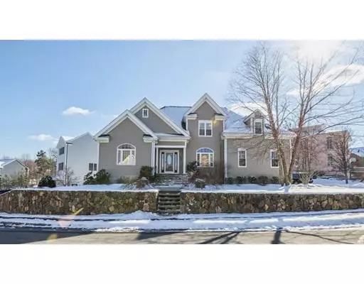 236 Judge Road, Lynn, MA 01904