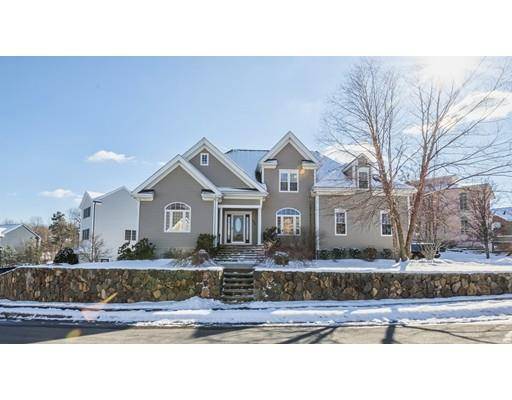 236 Judge Road, Lynn, MA 01904