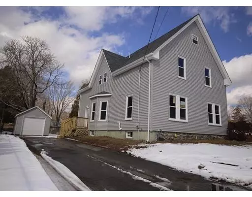 Middleboro, MA 02346,92 Pearl St