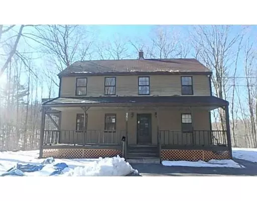 219 7 Star Rd, Groveland, MA 01834