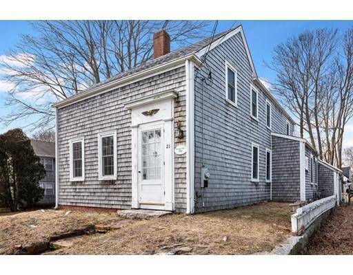 21 Liberty St, Sandwich, MA 02563