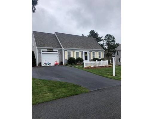 Barnstable, MA 02635,277 Pheasant Hill Circle