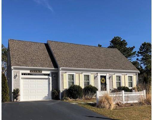 277 Pheasant Hill Circle, Barnstable, MA 02635