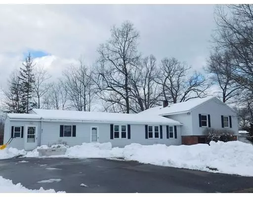 47 Clews Street, Shrewsbury, MA 01545