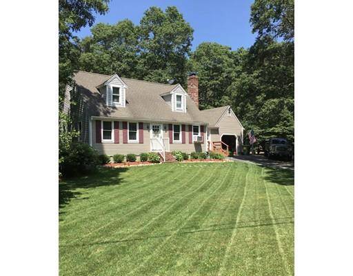 31 Falmouth Sandwich Rd, Sandwich, MA 02644