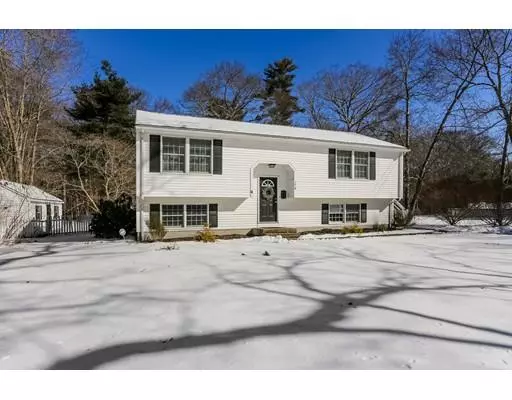 278 Branch St, Mansfield, MA 02048