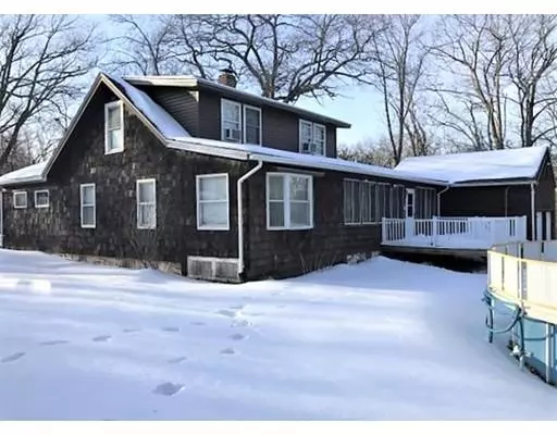 Leicester, MA 01611,4 Elmwood Ave