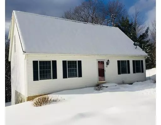 386 Pearl Street, Gardner, MA 01440