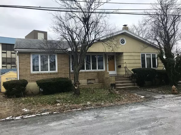 23 Belgrade St, Revere, MA 02151