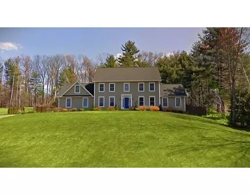 East Longmeadow, MA 01028,232 Canterbury Cir