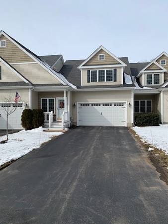 3-3 Pine Ridge Drive #3, Medway, MA 02053