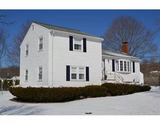 Stoughton, MA 02072,41 Brookdale Road