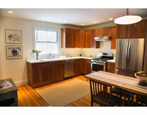 Brookline, MA 02445,21 Clark Road