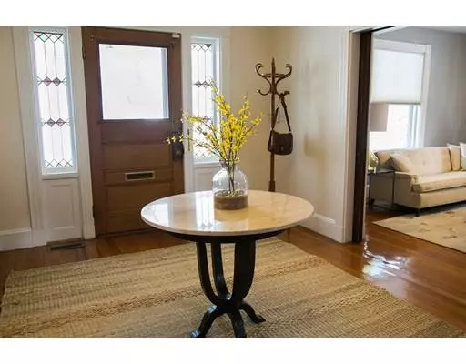 Brookline, MA 02445,21 Clark Road