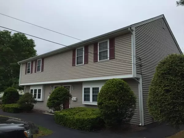 44 Angell #44, Mansfield, MA 02048