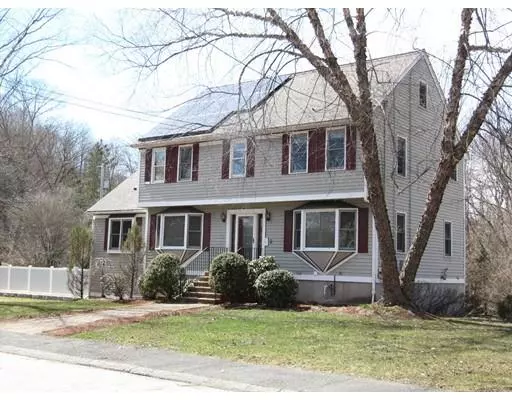 Northbridge, MA 01534,9 Violette Circle