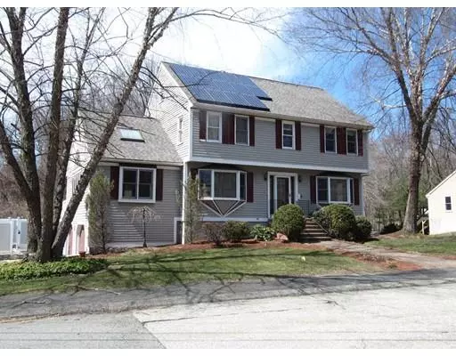 Northbridge, MA 01534,9 Violette Circle