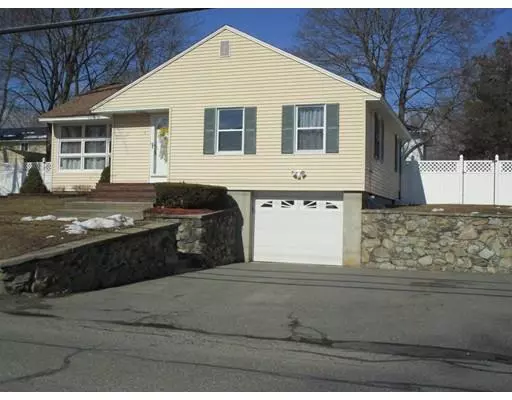 7 Tyler St, Methuen, MA 01844