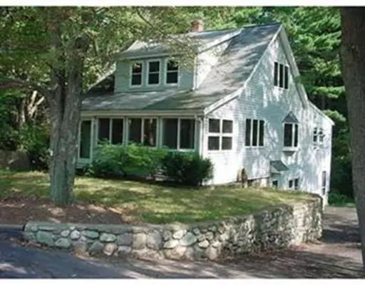 1188 Pleasant Street, Canton, MA 02021