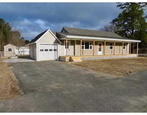 357 Apremont Hwy., Holyoke, MA 01040