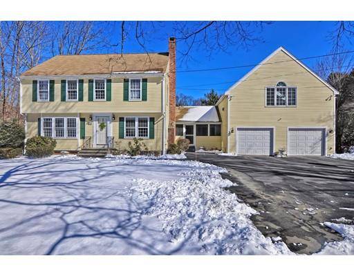 183 Beach St., Wrentham, MA 02093