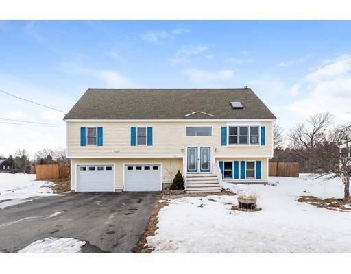 42 Clark Rd., Shirley, MA 01464