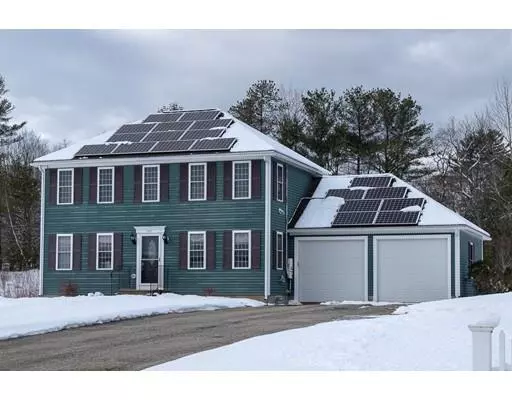 1467 Barre Rd, Hardwick, MA 01031