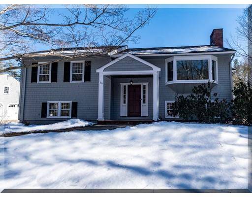 94 Washington St, Boxford, MA 01921