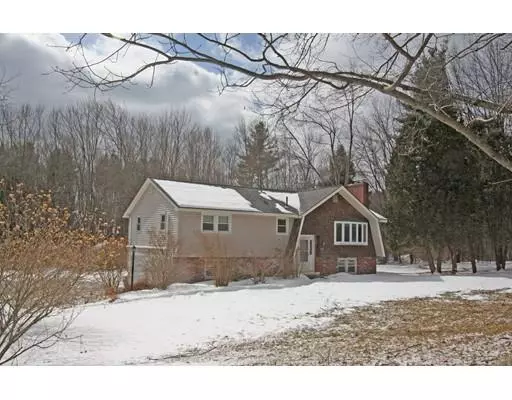 86 Stony Brook Rd, Westford, MA 01886