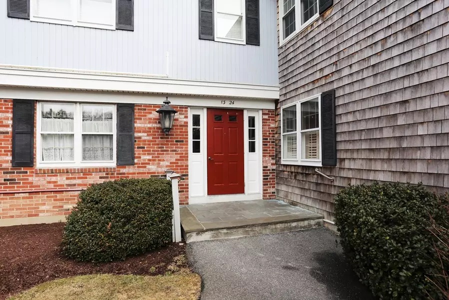 19 Hilltop Drive #19, Sandwich, MA 02653