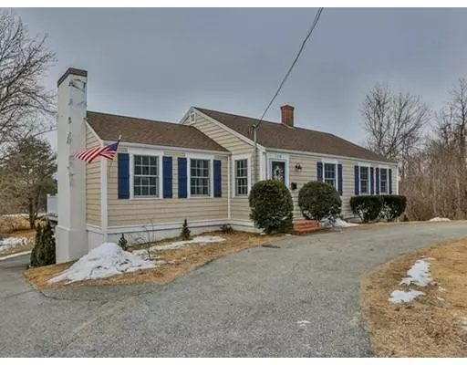 158 High Rd, Newbury, MA 01951