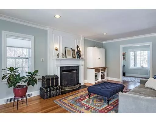 Brookline, MA 02445,411 Clinton Rd