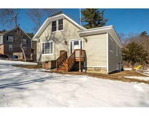 Tyngsborough, MA 01879,35 Parham Rd