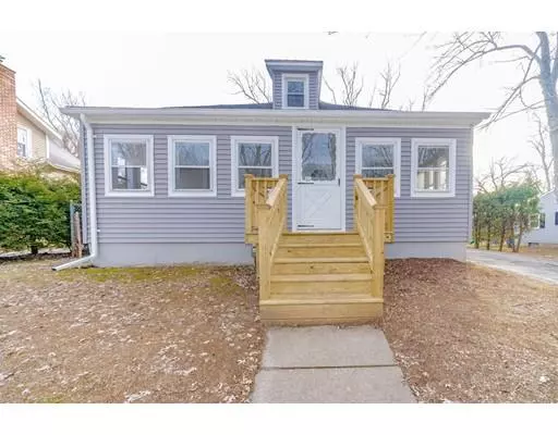 56 Bacon Ave, West Springfield, MA 01089