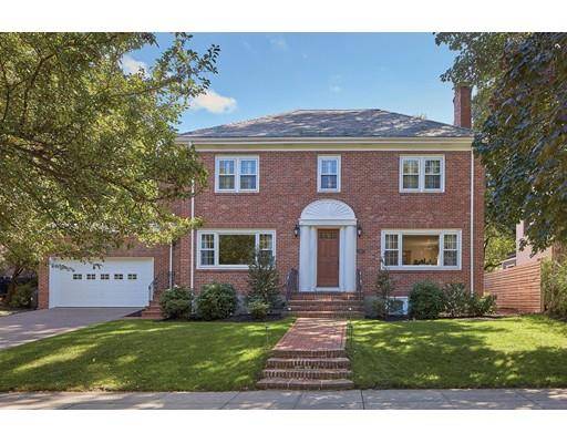 273 Eliot St, Brookline, MA 02467