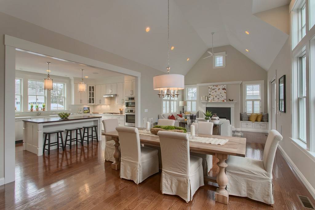 Concord, MA 01742,2 Sweet Birch Lane #2