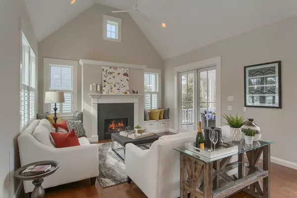 Concord, MA 01742,2 Sweet Birch Lane #2