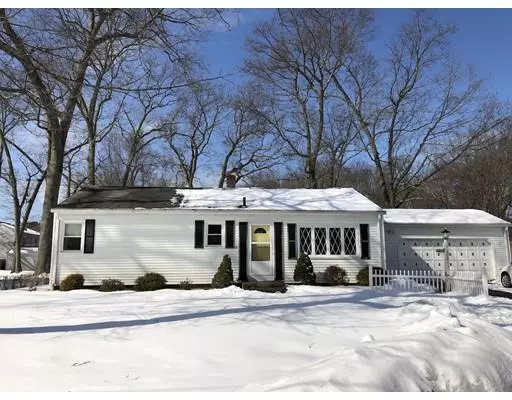 102 Jensen Circle, West Springfield, MA 01089